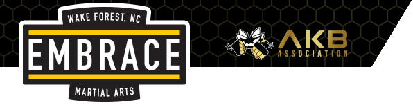 Embrace Martial Arts In Wake Forest, North Carolina